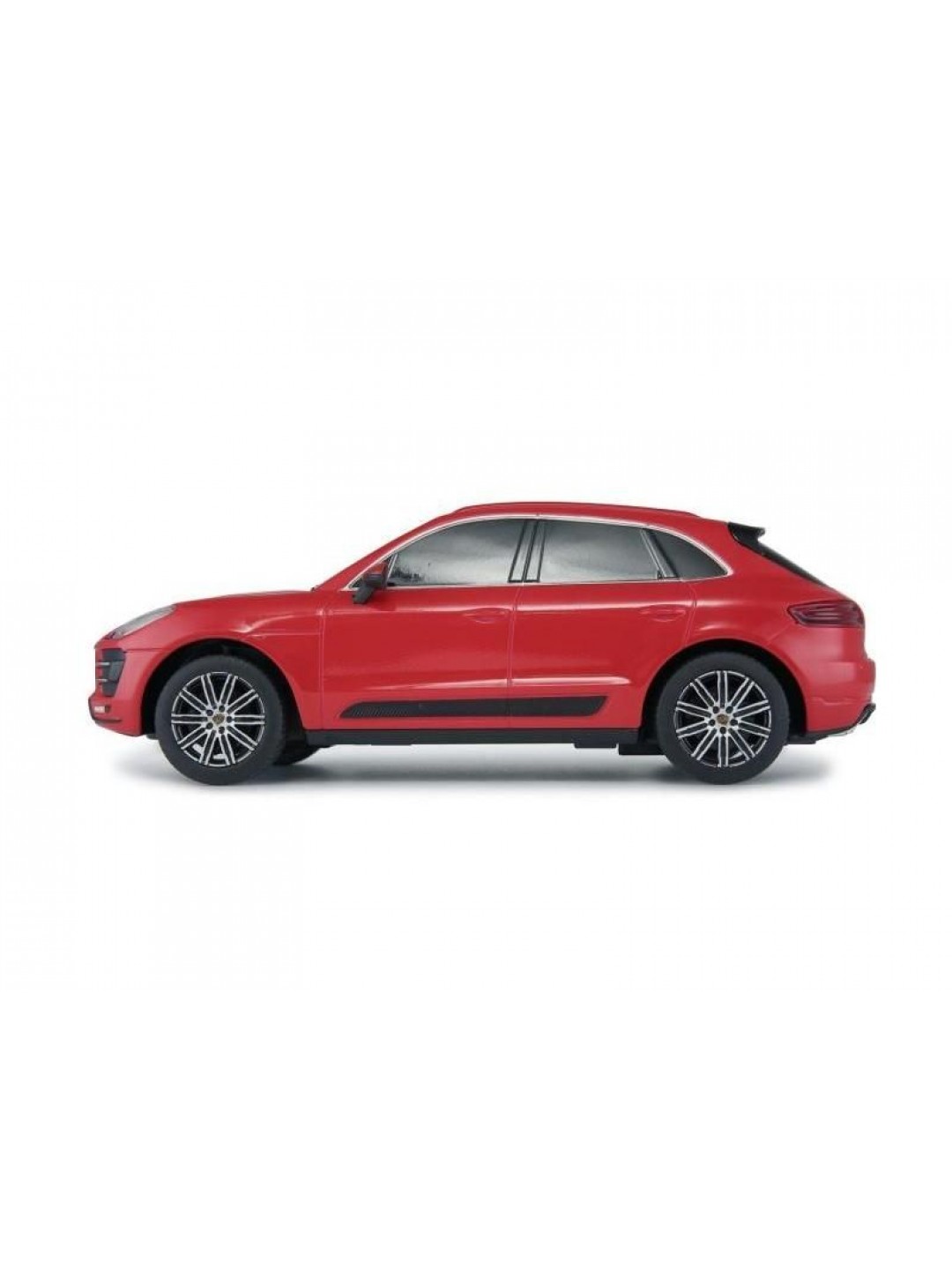 Р/У машина Rastar Porsche Macan Turbo 1:24, в ассортименте