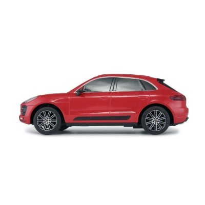 Р/У машина Rastar Porsche Macan Turbo 1:24, в ассортименте