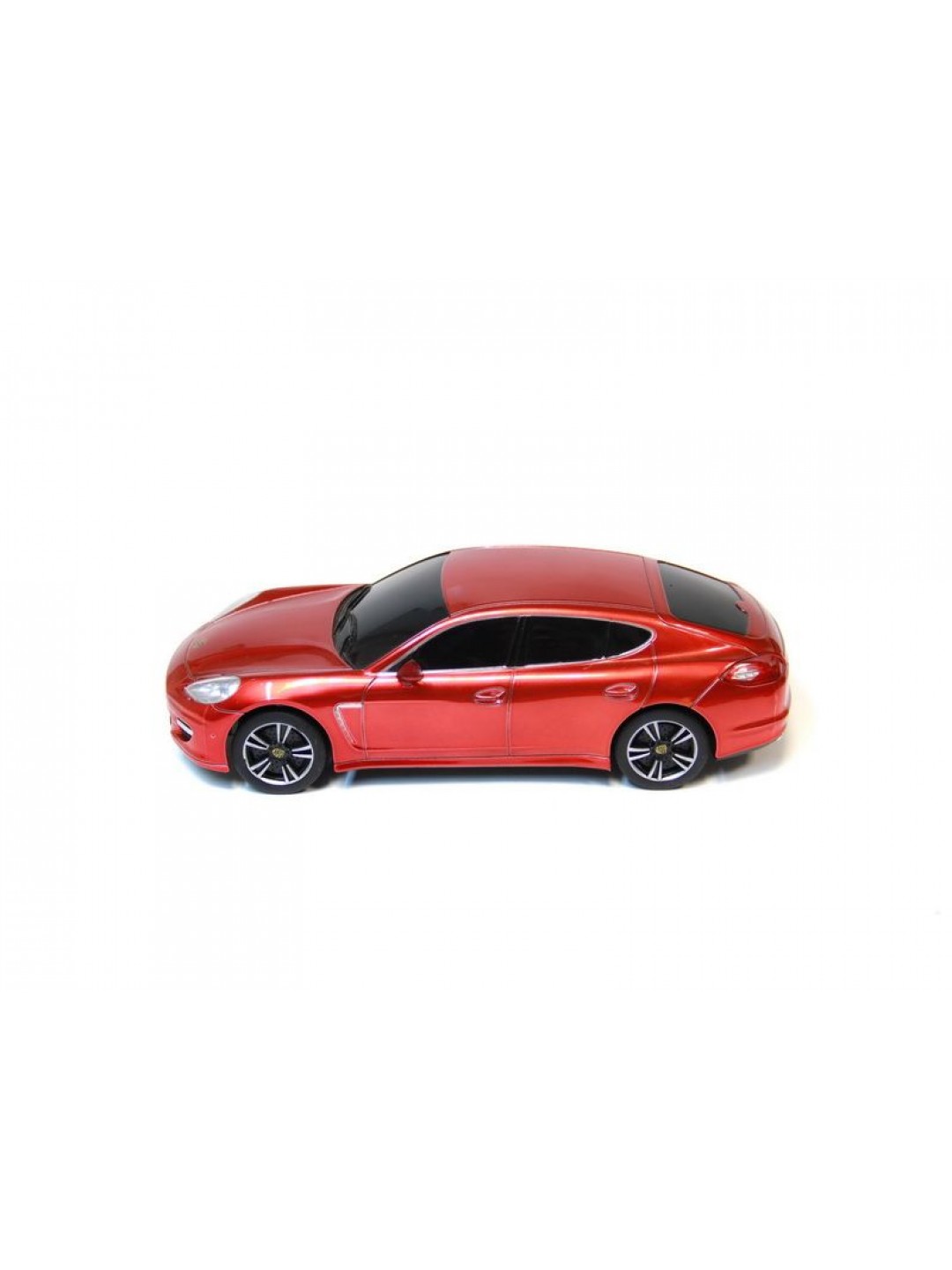 Р/У машина MZ Porsche Panamera 27047 1/24