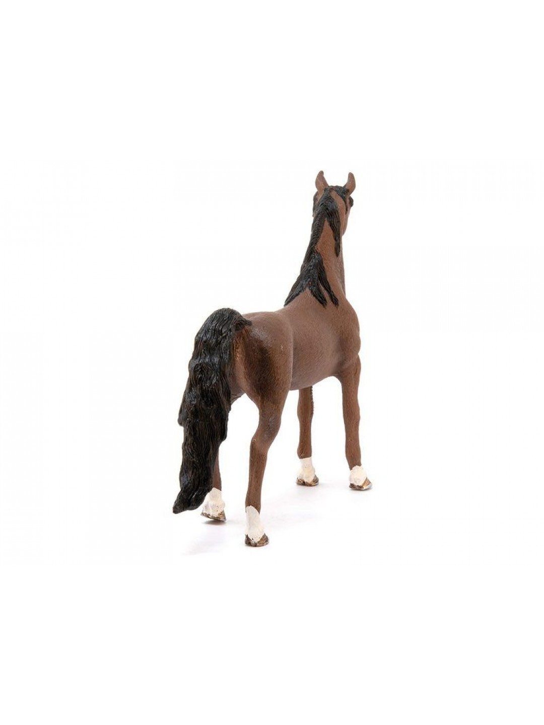 Фигурка Schleich Американский верховой мерин