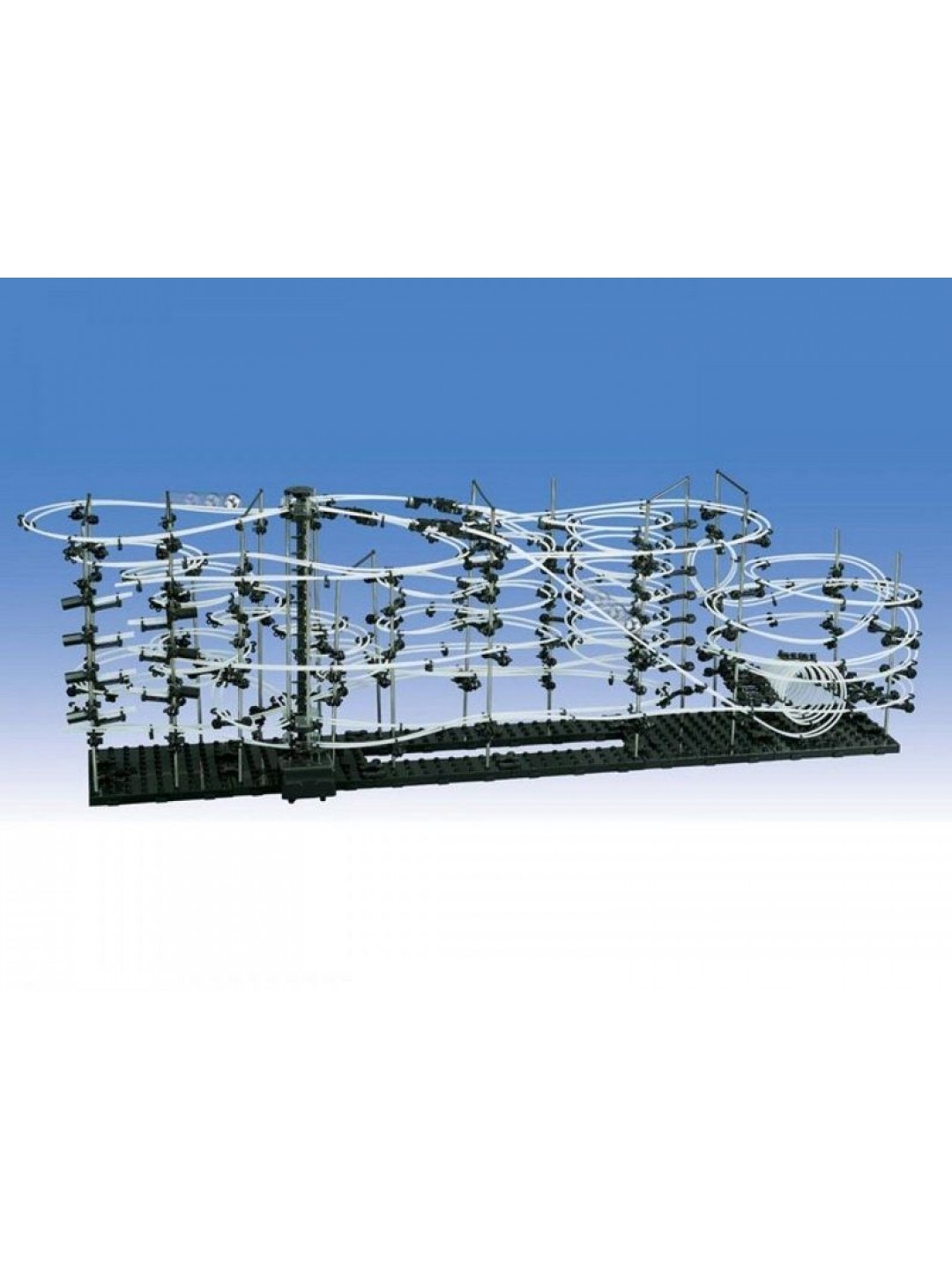 Конструктор динамический Spacerail 231-6, 60м (Level 6)