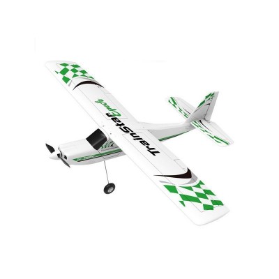 Радиоуправляемый самолет Volantex RC TrainStar Epoch 1100мм KIT