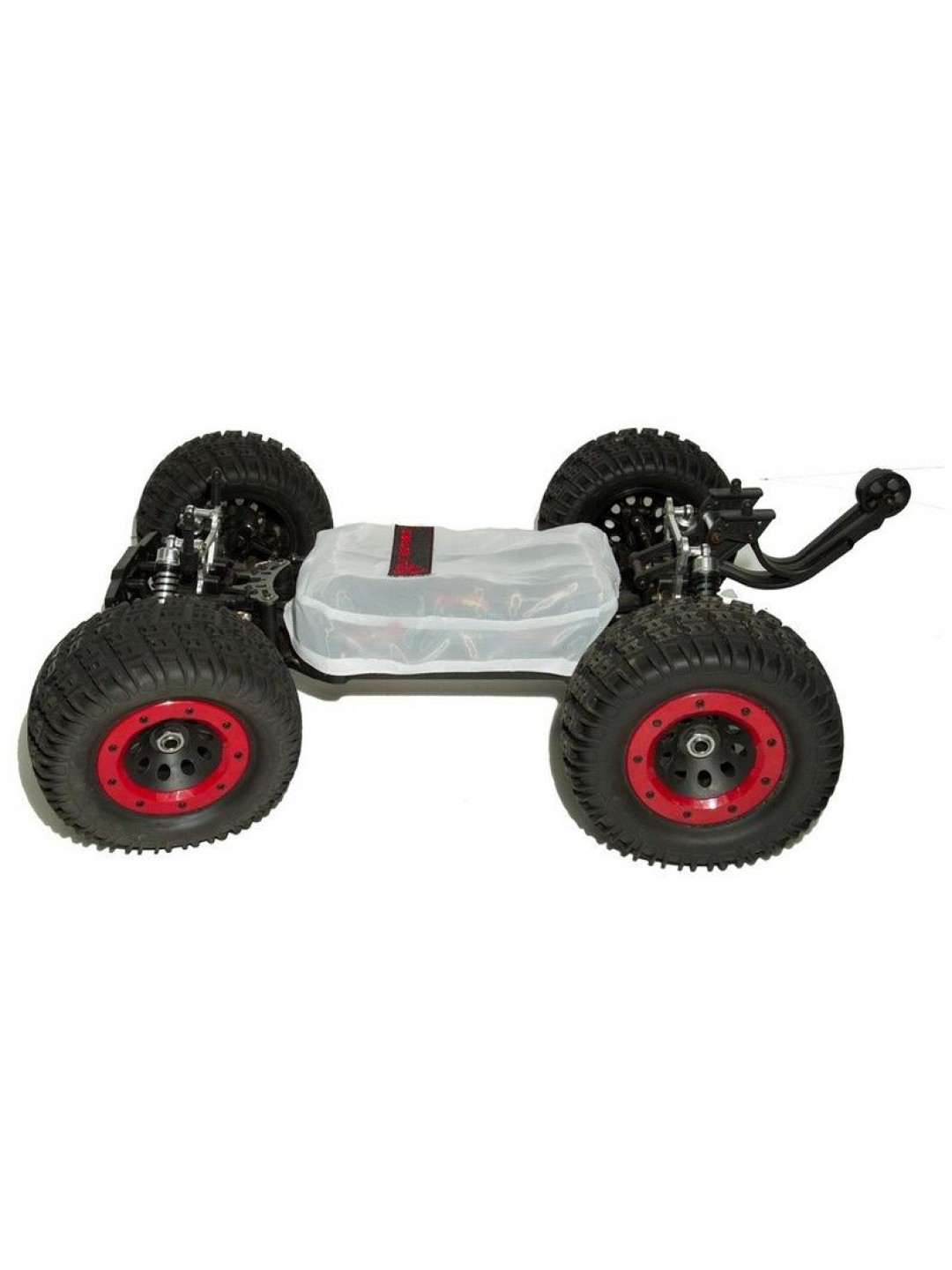 Чехол для THUNDER TIGER MT4-G3 1:8 летний