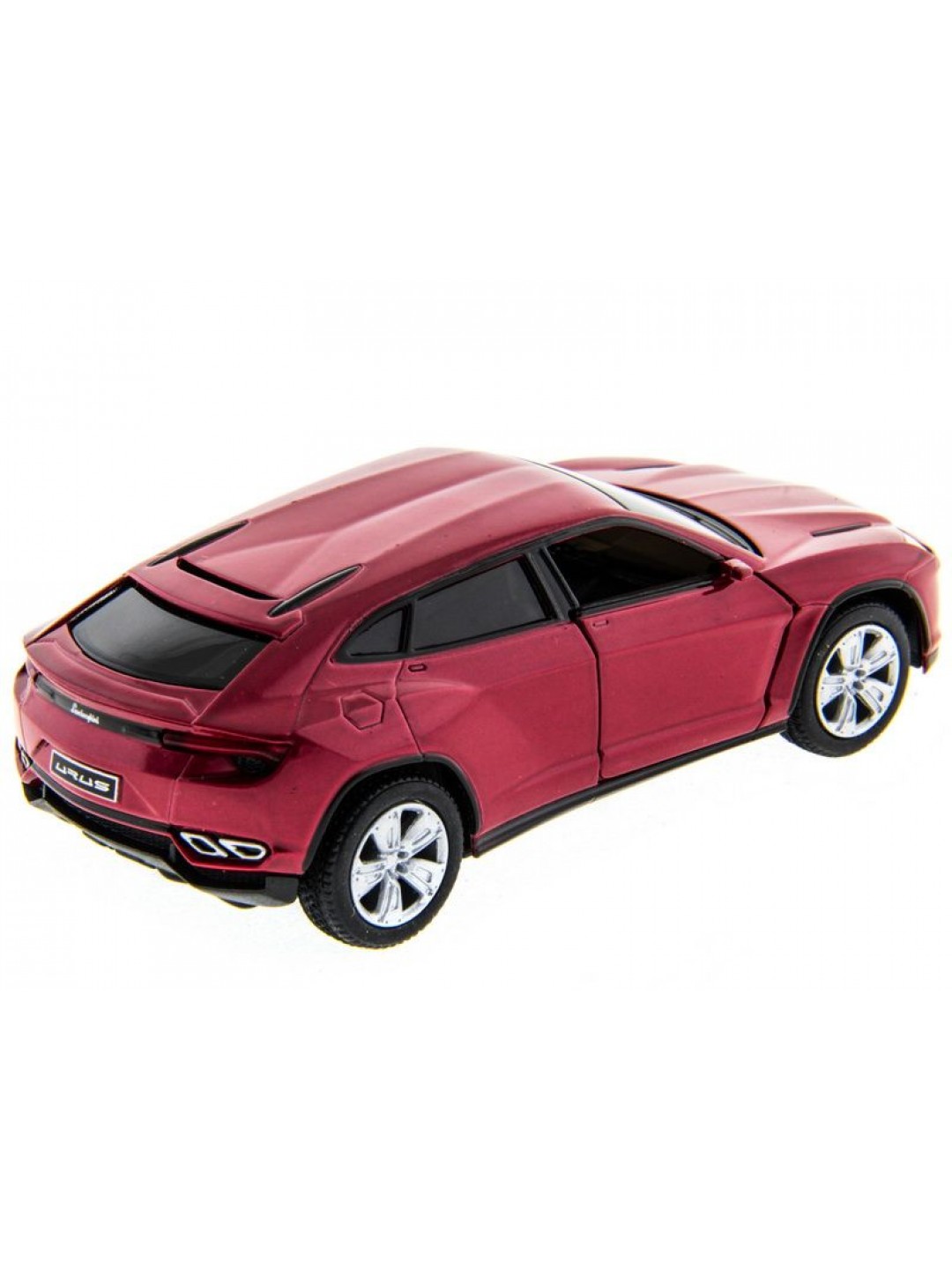 Машина Kinsmart Lamborghini Urus 1:36 б/к