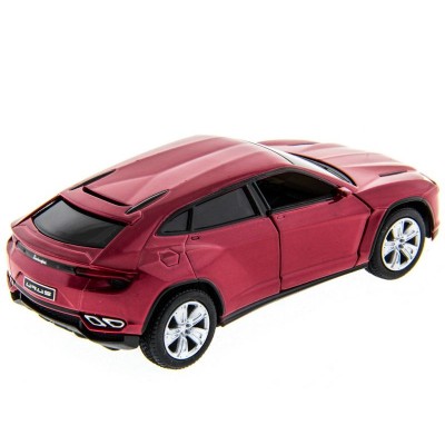 Машина Kinsmart Lamborghini Urus 1:36 б/к