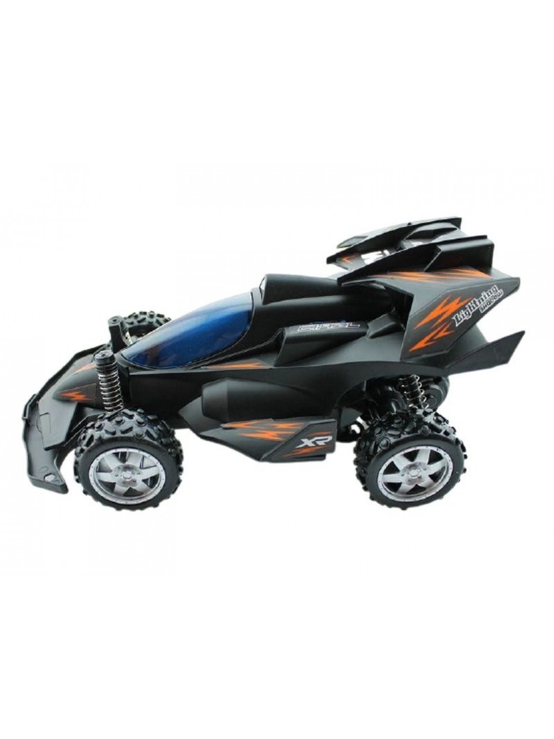 Р/У багги "Top Speed" 1/16