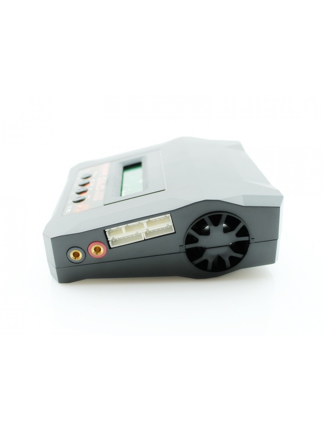 Зарядное устройство G.T.Power C6D Dual Power 12/220В 6A