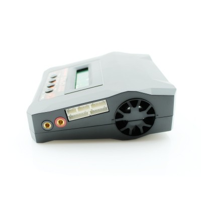 Зарядное устройство G.T.Power C6D Dual Power 12/220В 6A