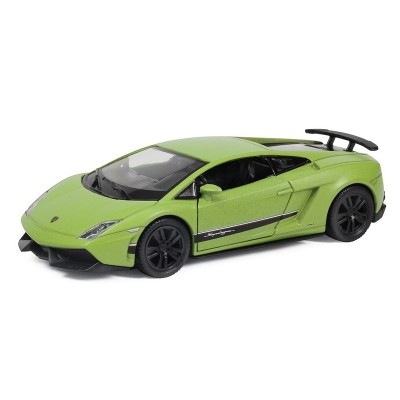 Машина Ideal 1:30-39 Lamborghini Gallardo LP 570-4 Superlegger (цветн. матов.) Машина Ideal 1:30-39 Lamborghini Gallardo LP 570-4 Superlegger (цветн. матов.)