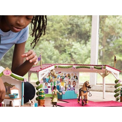 Фигурка Schleich Большое конное шоу