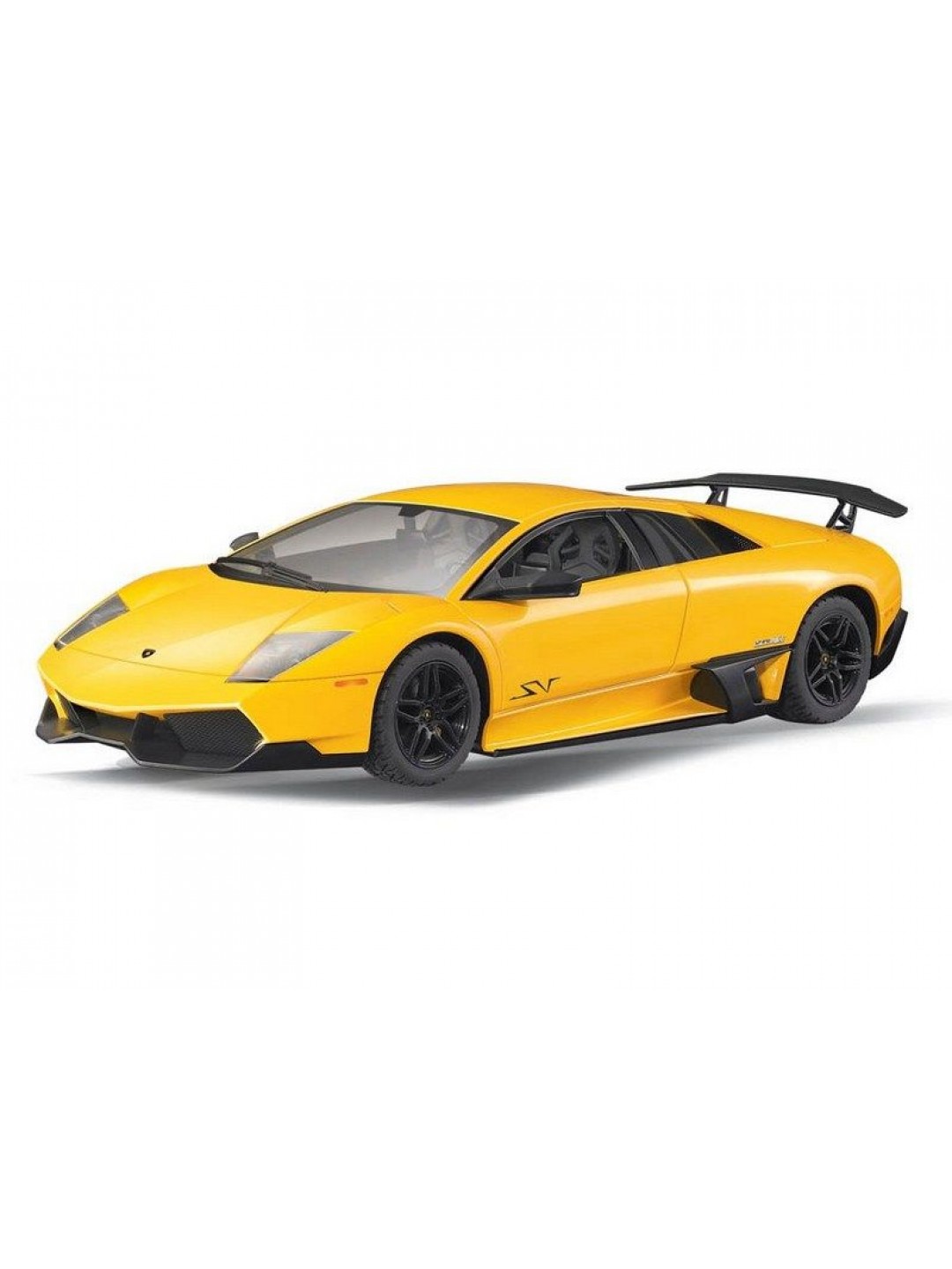 Р/У машина Rastar Lamboighini Murcielago LP670-4 1:24, в ассортименте