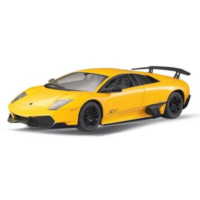 Р/У машина Rastar Lamboighini Murcielago LP670-4 1:24, в ассортименте