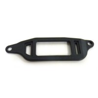 Крышка батарейного отсека для Himoto 1/16EP (новая версия)