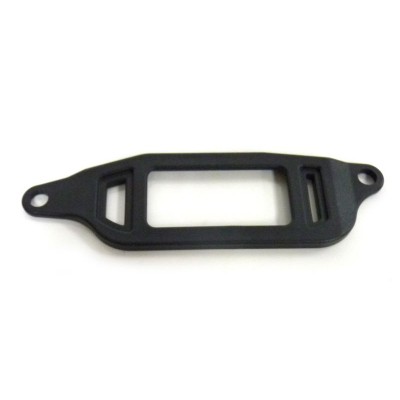 Крышка батарейного отсека для Himoto 1/16EP (новая версия) Крышка батарейного отсека для Himoto 1/16EP (новая версия)