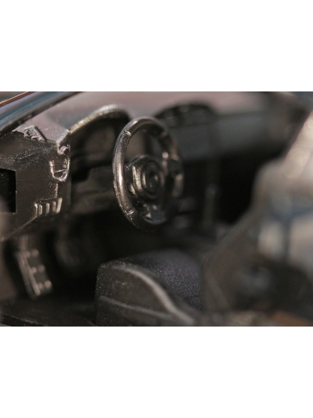 Машина Ideal 1:30-39 Toyota 86