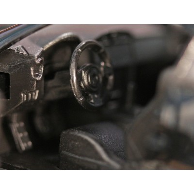 Машина Ideal 1:30-39 Toyota 86