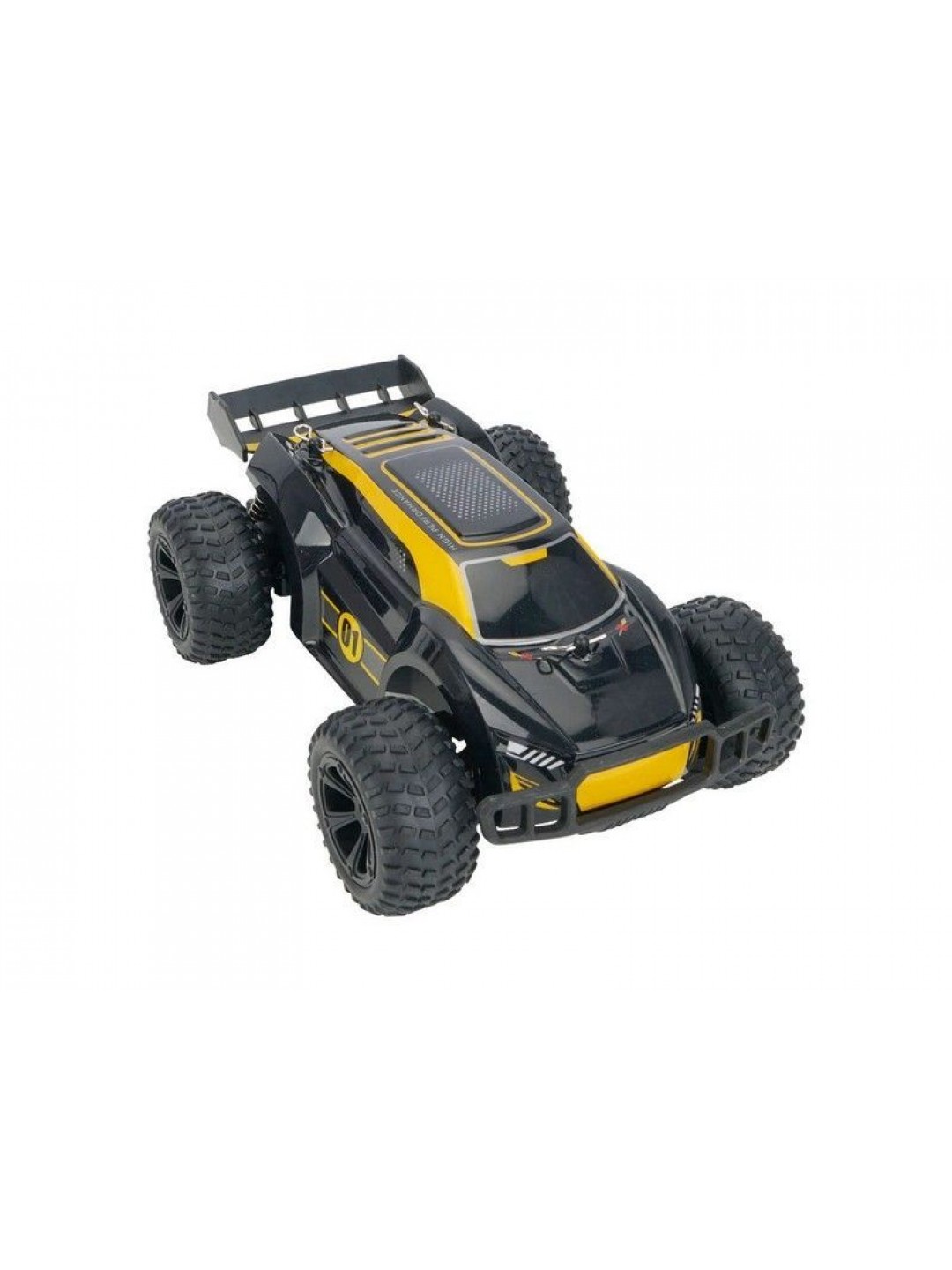 Машинка монстр JJRC Q88, свет, 1/22 4WD 2.4G RTR