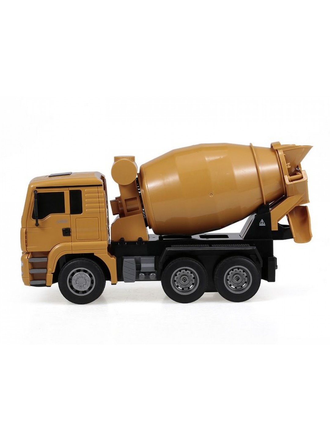 Радиоуправляемый миксер HUI NA TOYS 2.4G 6CH 1/18 RTR