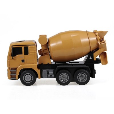 Радиоуправляемый миксер HUI NA TOYS 2.4G 6CH 1/18 RTR