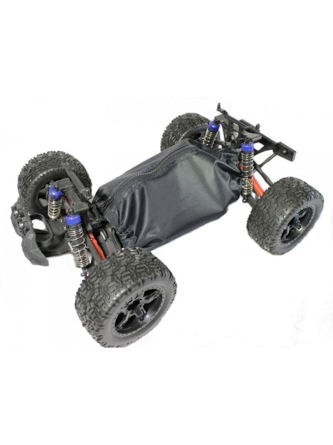 Защитный чехол для Remo Hobby 1/10