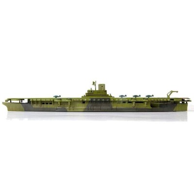 Сборная модель ZVEZDA Японский авианосец Синано, 1/1200