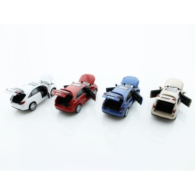 Машина 1:32 Lexus RX450 свет, звук, инерция 15см (1/12шт.) б/к Машина 1:32 Lexus RX450 свет, звук, инерция 15см (1/12шт.) б/к