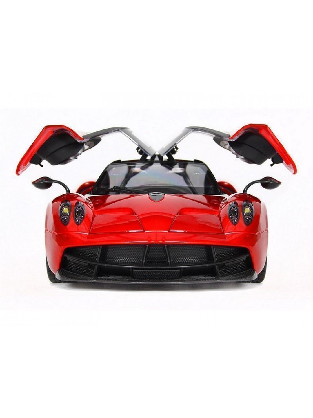 Р/У машина MZ Pagani Huayra 2301 1/14 (открывание дверей) +акб