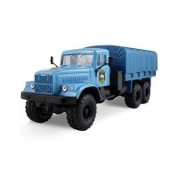 Машина Autotime "KRAZ-255B" ОМОН Машина Autotime "KRAZ-255B" ОМОН