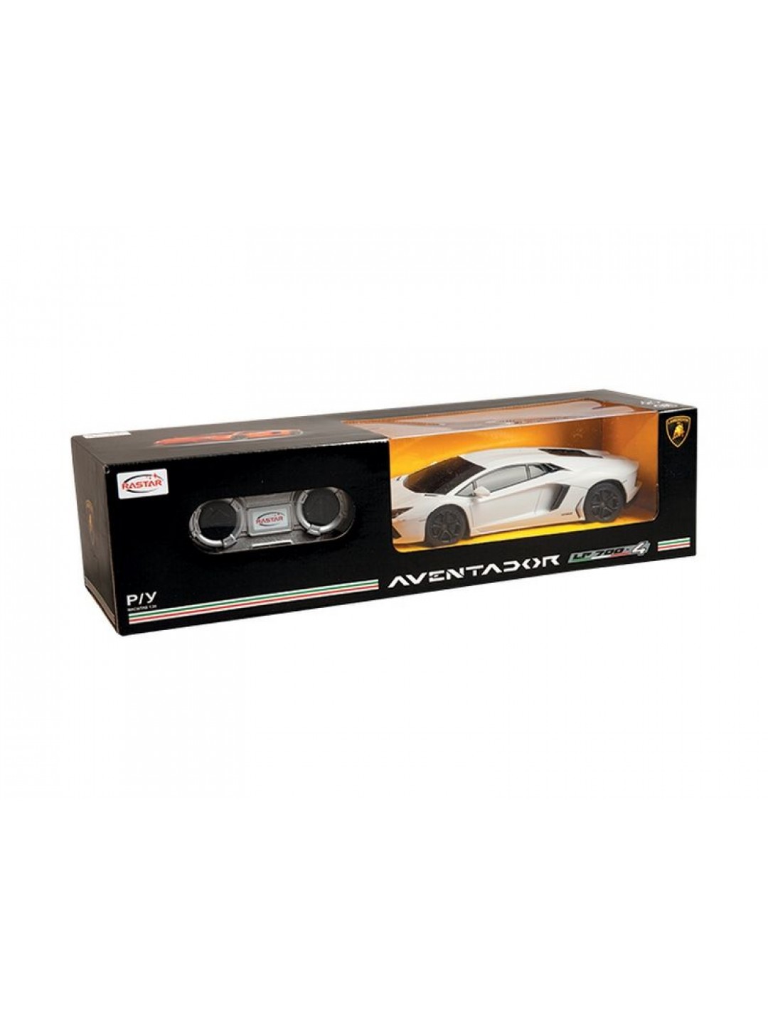 Р/У машина Rastar Aventador LP700 1:24, в ассортименте