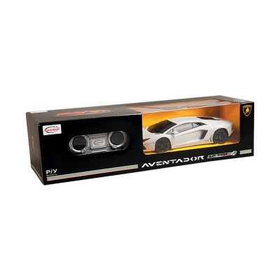 Р/У машина Rastar Aventador LP700 1:24, в ассортименте