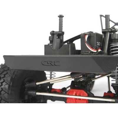 Модель для трофи 1:10 Axial SCX10 II 2017 Wrangler 4WD, электро, RTR (AX90060)