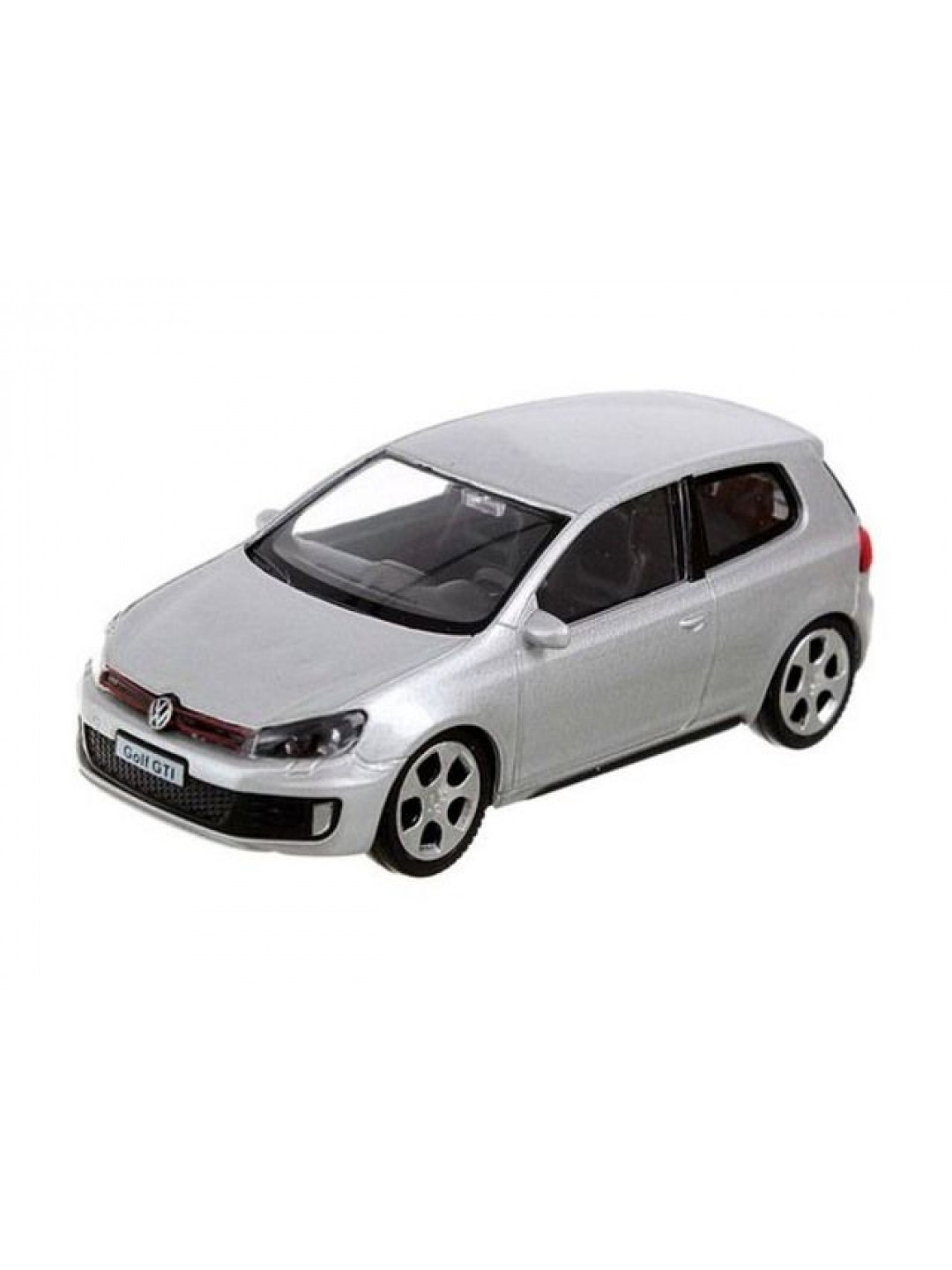 Машина Autotime "VOLKSWAGEN GOLF GTI" 4"