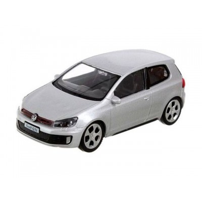 Машина Autotime "VOLKSWAGEN GOLF GTI" 4"