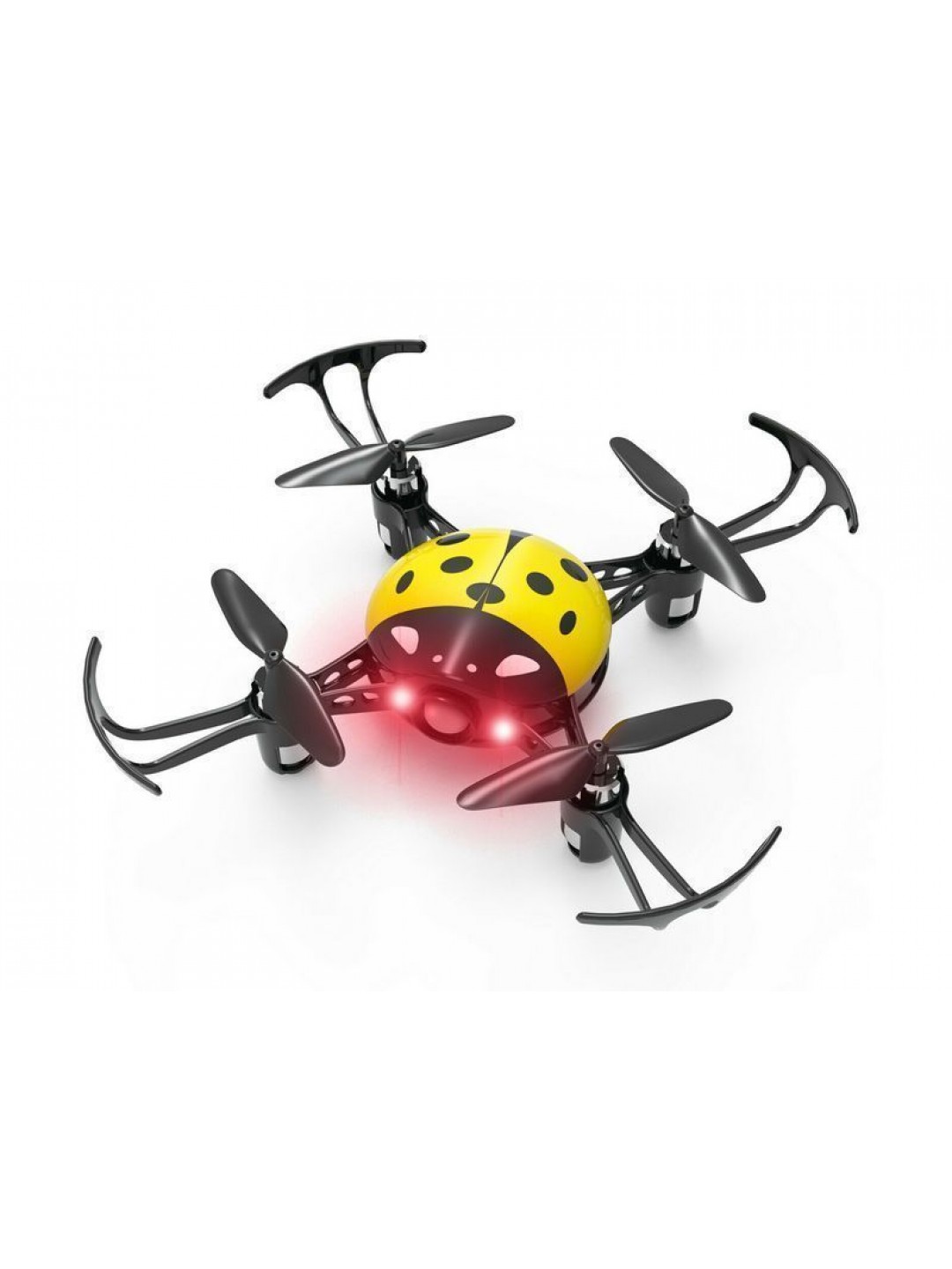 Р/У квадрокоптер Syma X27 Божья коровка 6-AXIS 2.4G RTF