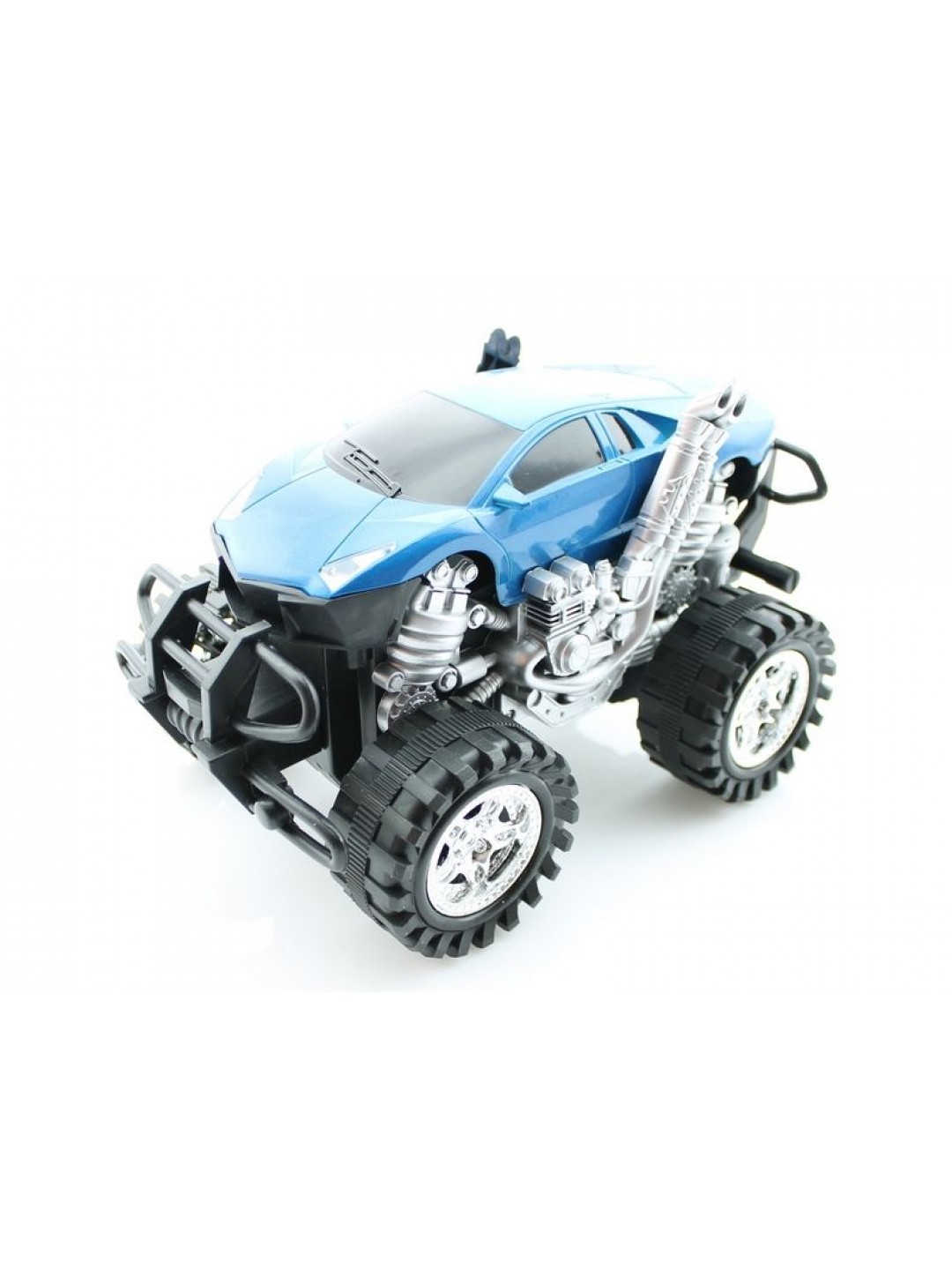 Машина инерционная RF 501B-507B Bigfoot в асс. п/к