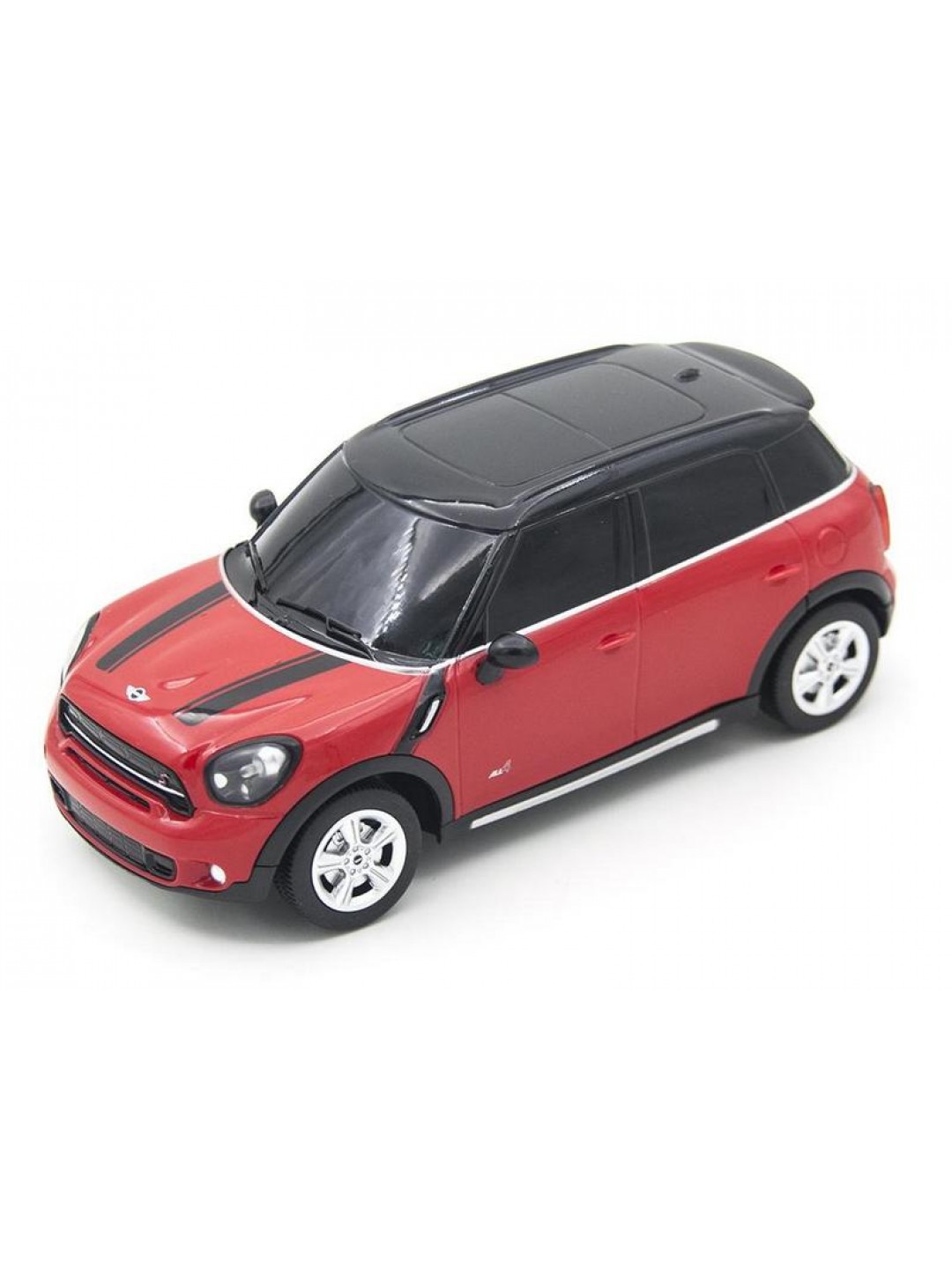 Р/У машина Rastar Mini Countryman 1:24, в ассортименте