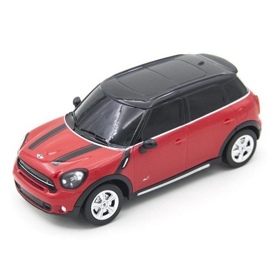 Р/У машина Rastar Mini Countryman 1:24, в ассортименте