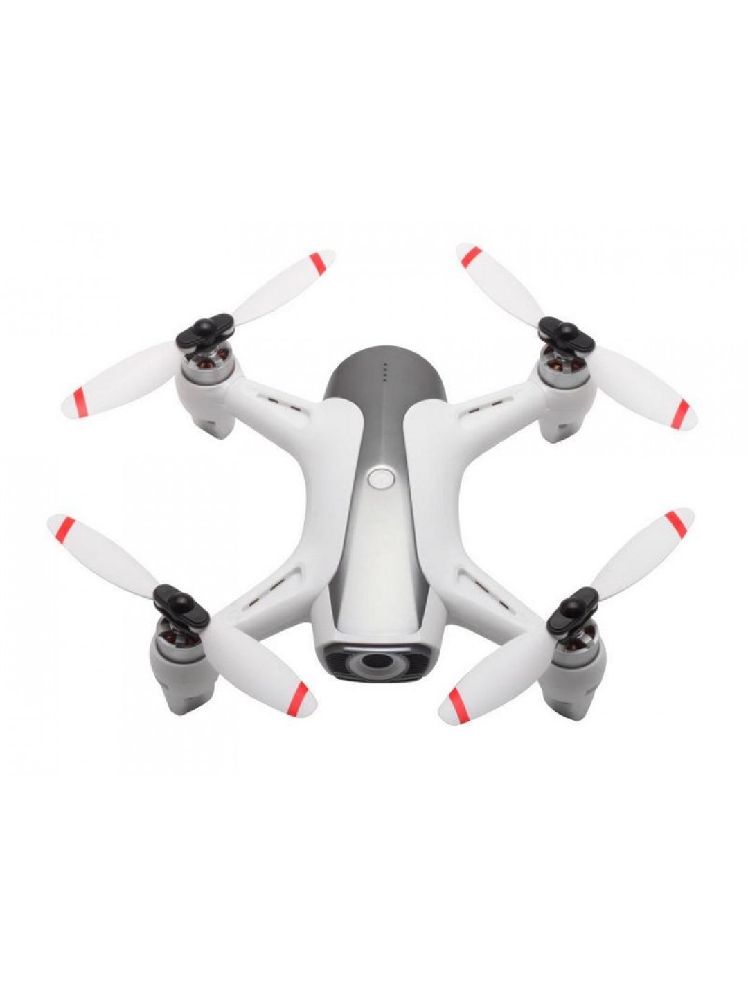 Р/У квадрокоптер Syma W1 brushless с FPV трансляцией Wi-Fi, барометр, GPS, 6-AXIS, 2.4G RTF