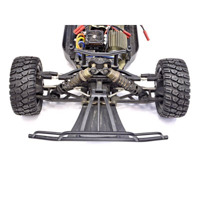 Радиоуправляемый хаммер Himoto Trophy X5 Brushless 4WD 2.4G 1/5 RTR
