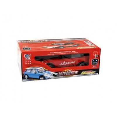Р/У машина BMW X5 1:18 cвет, сигнализация