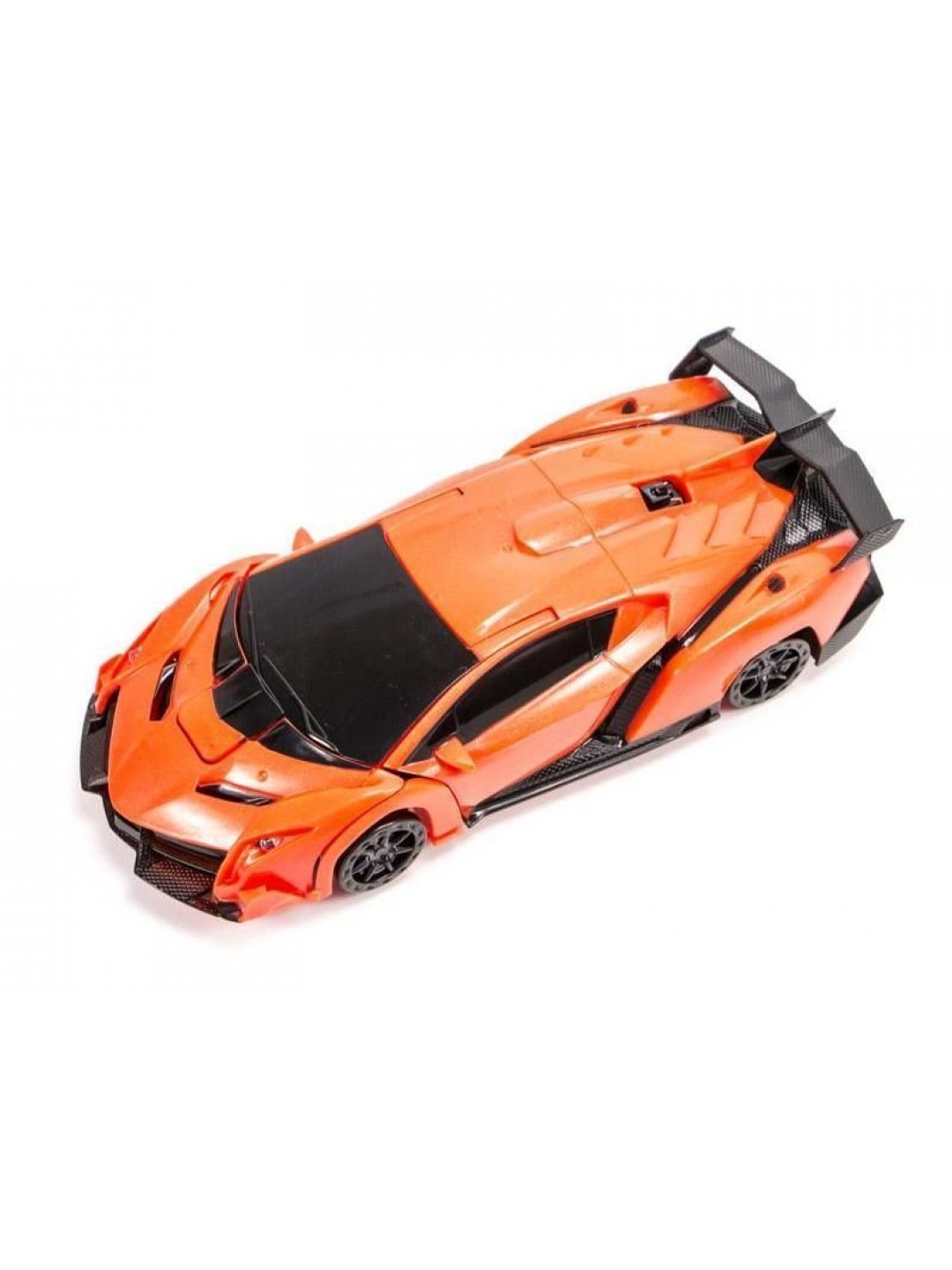 Р/У трансформер MZ Lamborghini Veneno 2828X 1/24 (ездит по стенам)