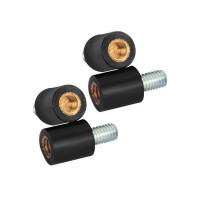 Стойки крепления полетного контроллера Matek (4шт) Стойки крепления полетного контроллера Matek (4шт)