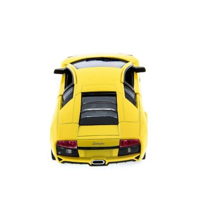 Машина Kinsmart LAMBORGHINI MURCIELAGO LP640 инерция (1/12шт.) 1:36 б/к
