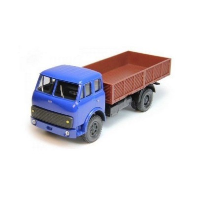 Машина Autotime "MAZ-5335" гражданская Машина Autotime "MAZ-5335" гражданская