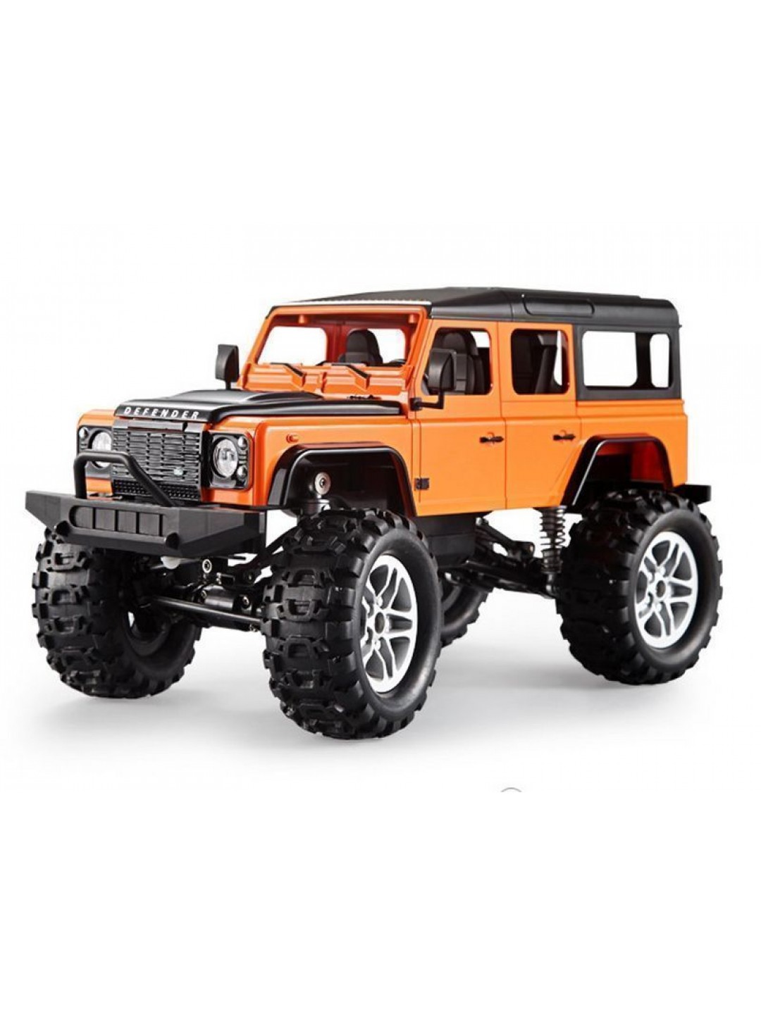 Радиоуправляемый краулер Double Eagle Land Rover 1:14 4WD 2.4G