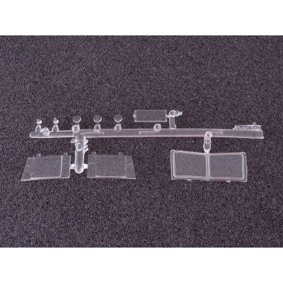 Сборная модель AVD МАЗ-205 самосвал, 1/43