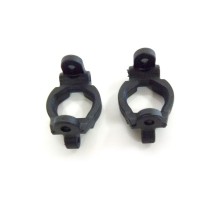 Держатель передних поворотных кулаков для Himoto E18, 2шт.