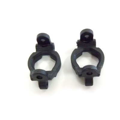 Держатель передних поворотных кулаков для Himoto E18, 2шт.