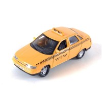 Машина Autotime "LADA 110" такси 1:36