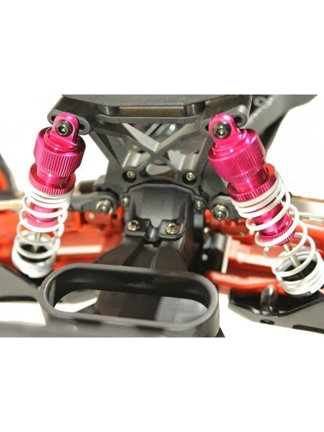 Радиоуправляемый шорт-корс Remo Hobby 9EMU Brushless (синий) 4WD 2.4G 1/8 RTR